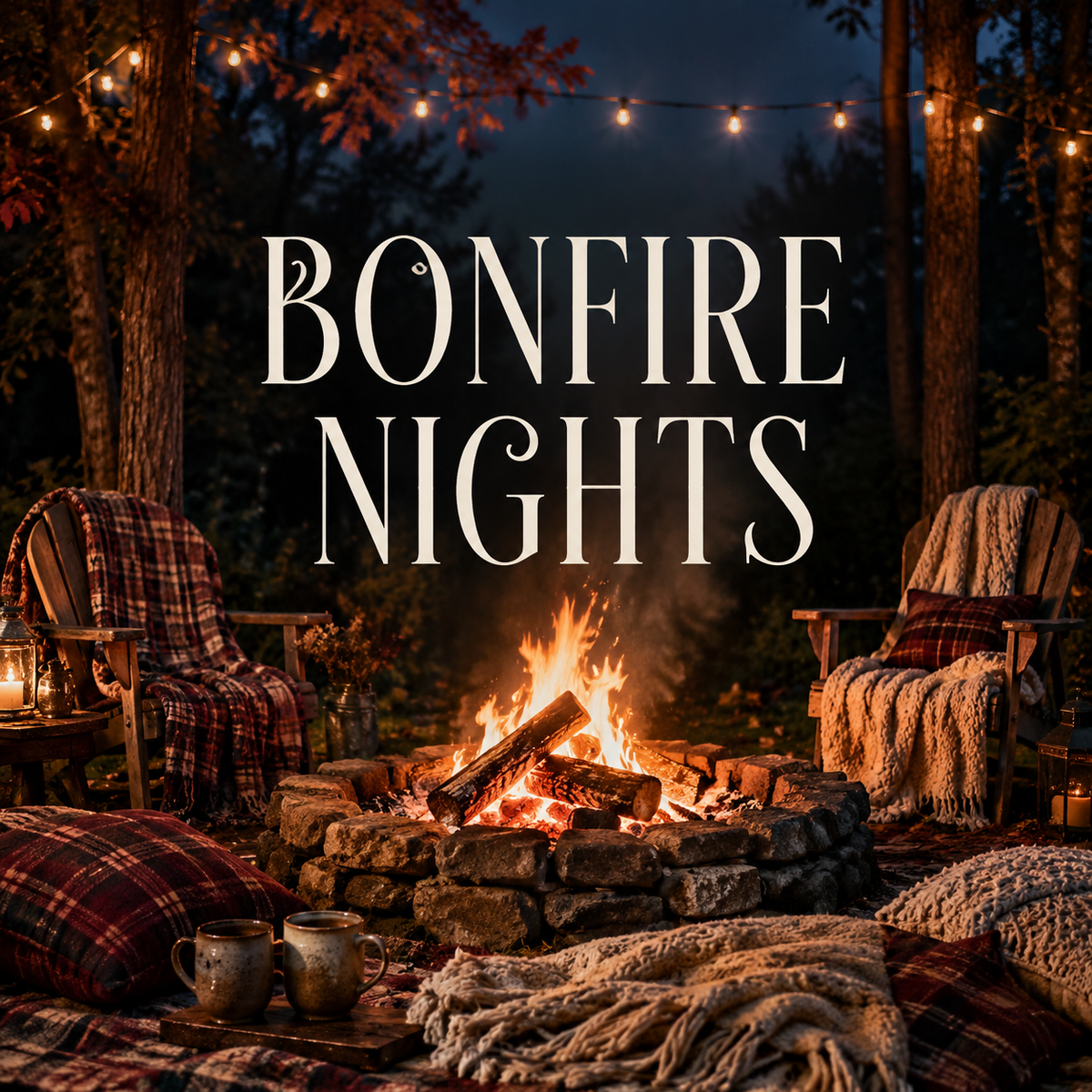 Bonfire Nights