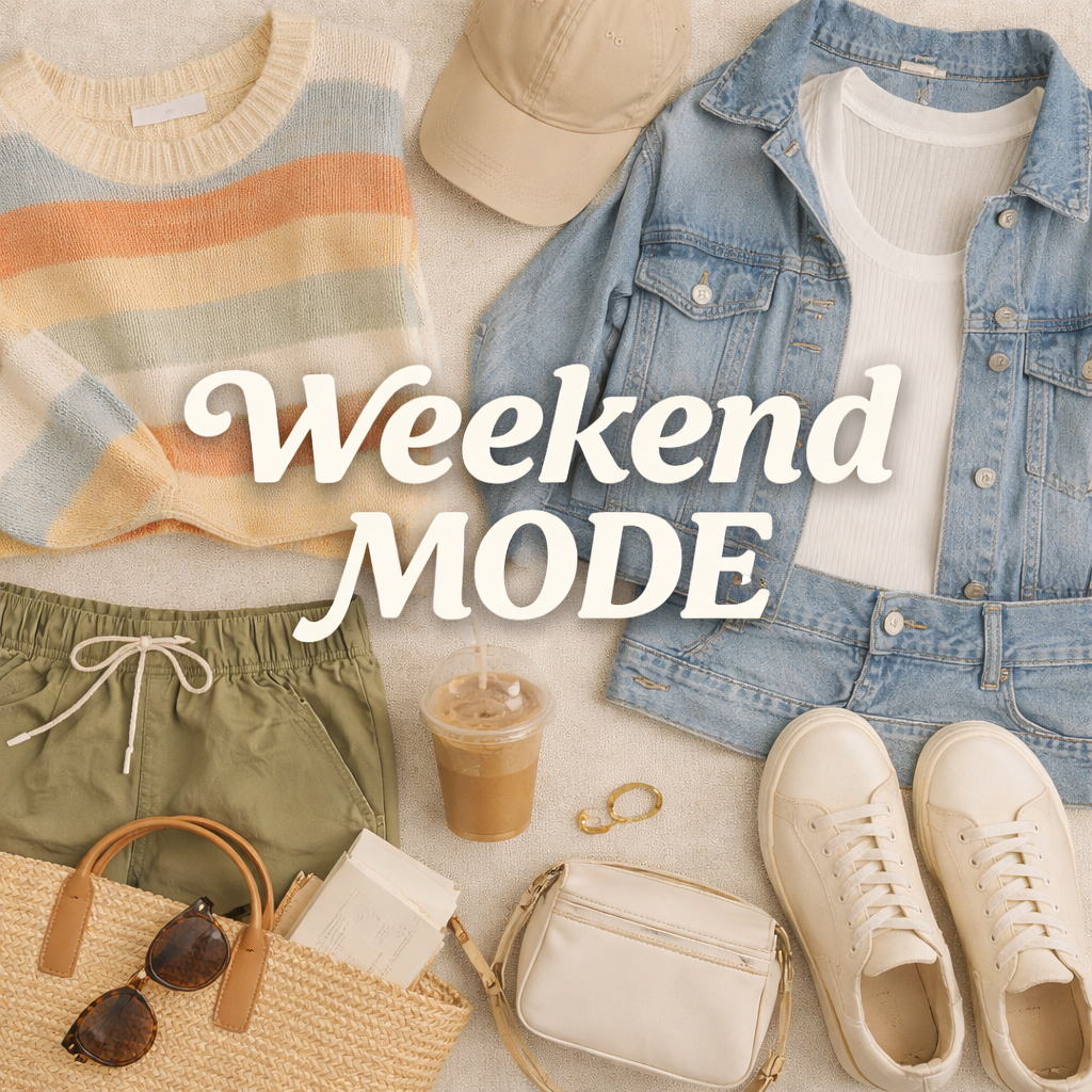 Weekend Mode Images Weekend Mode – Grateful Threads Boutique