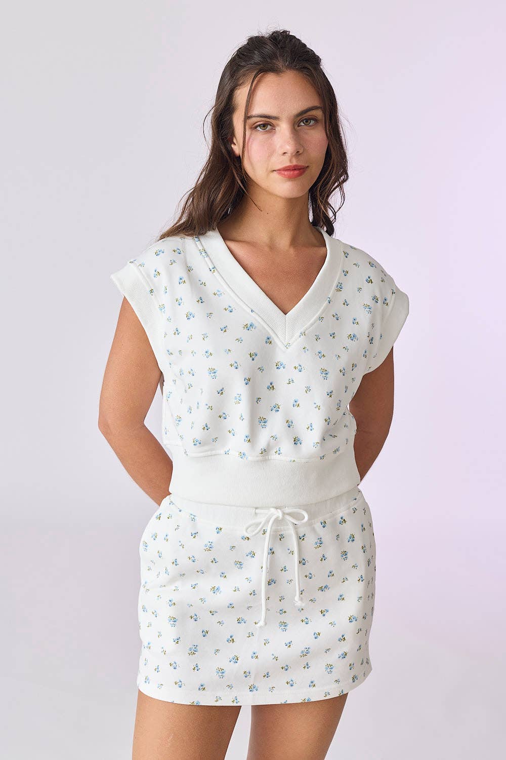Skirt Sets