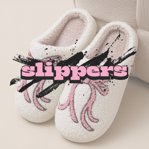 Slippers