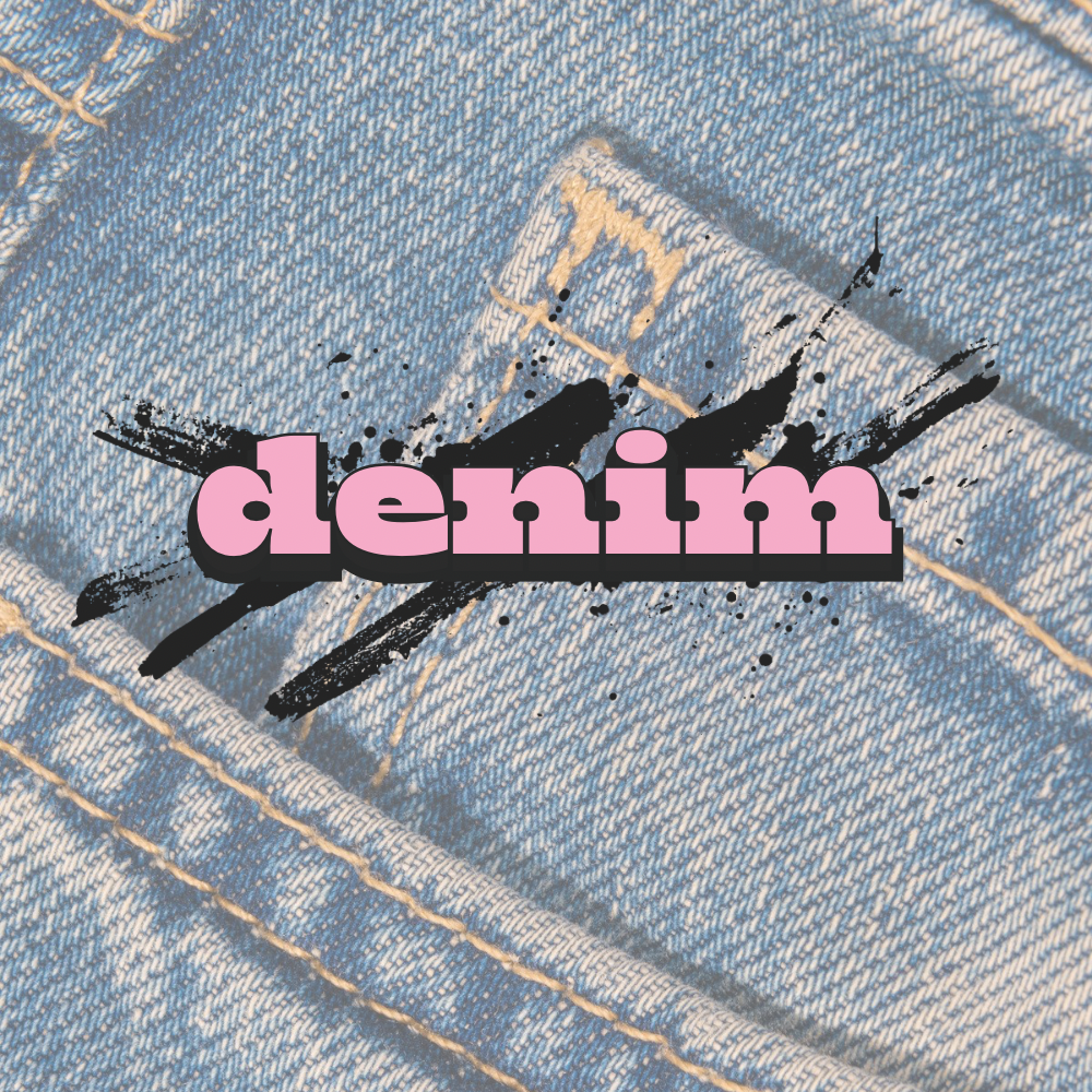Denim