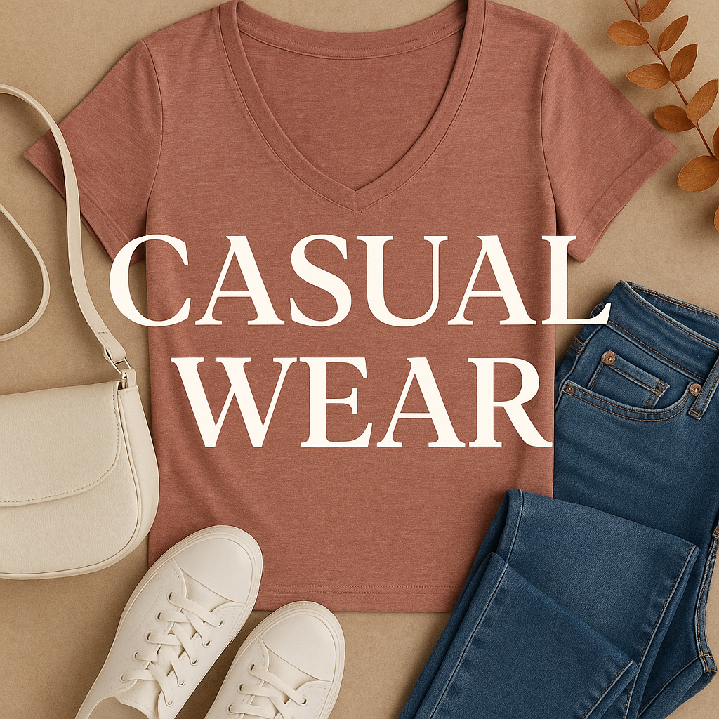 Casual Wear