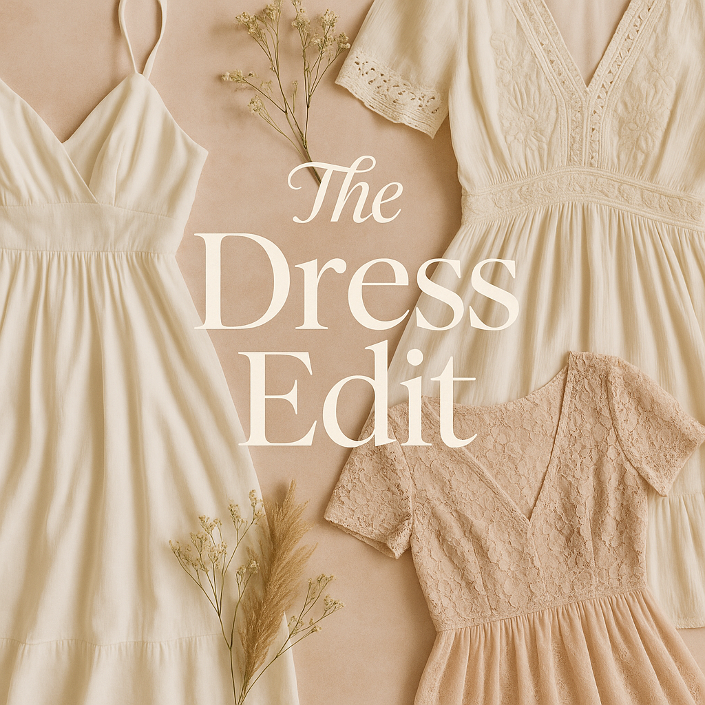 The Dress Edit