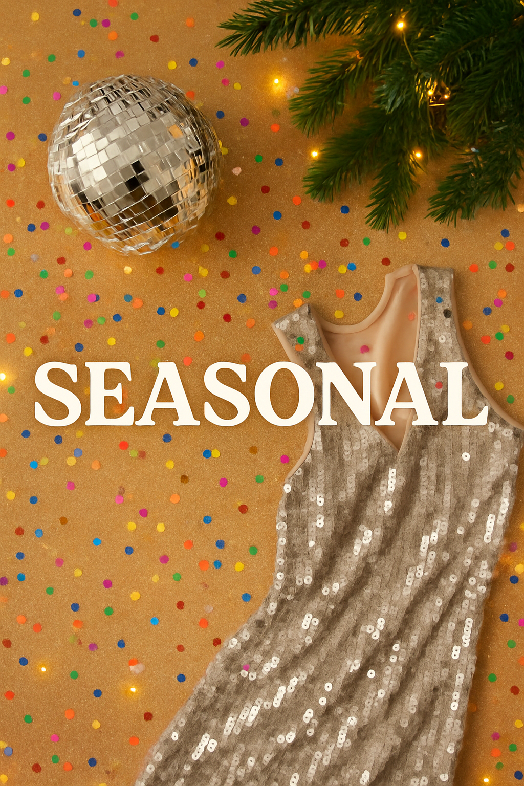 Seasonal