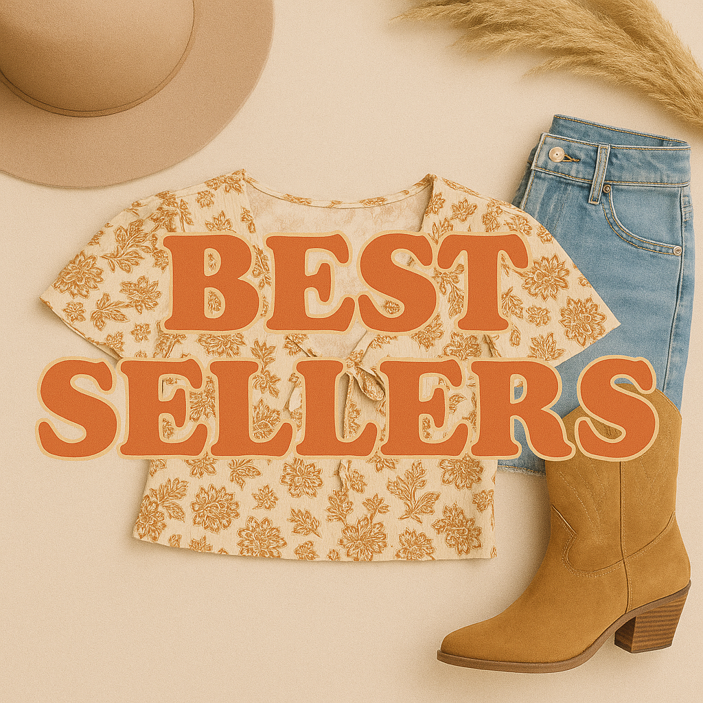 Best Sellers