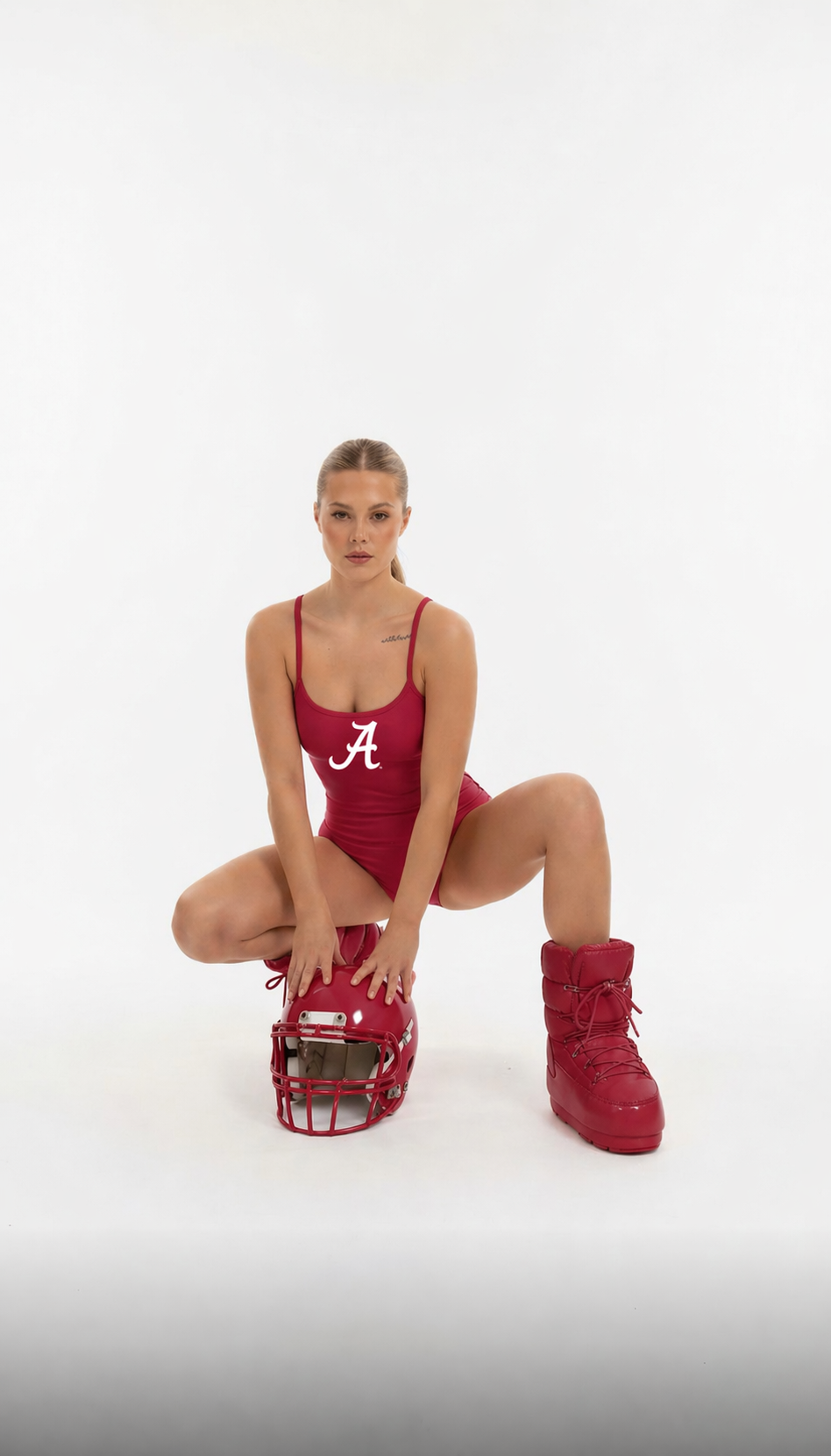 Game Day Glam