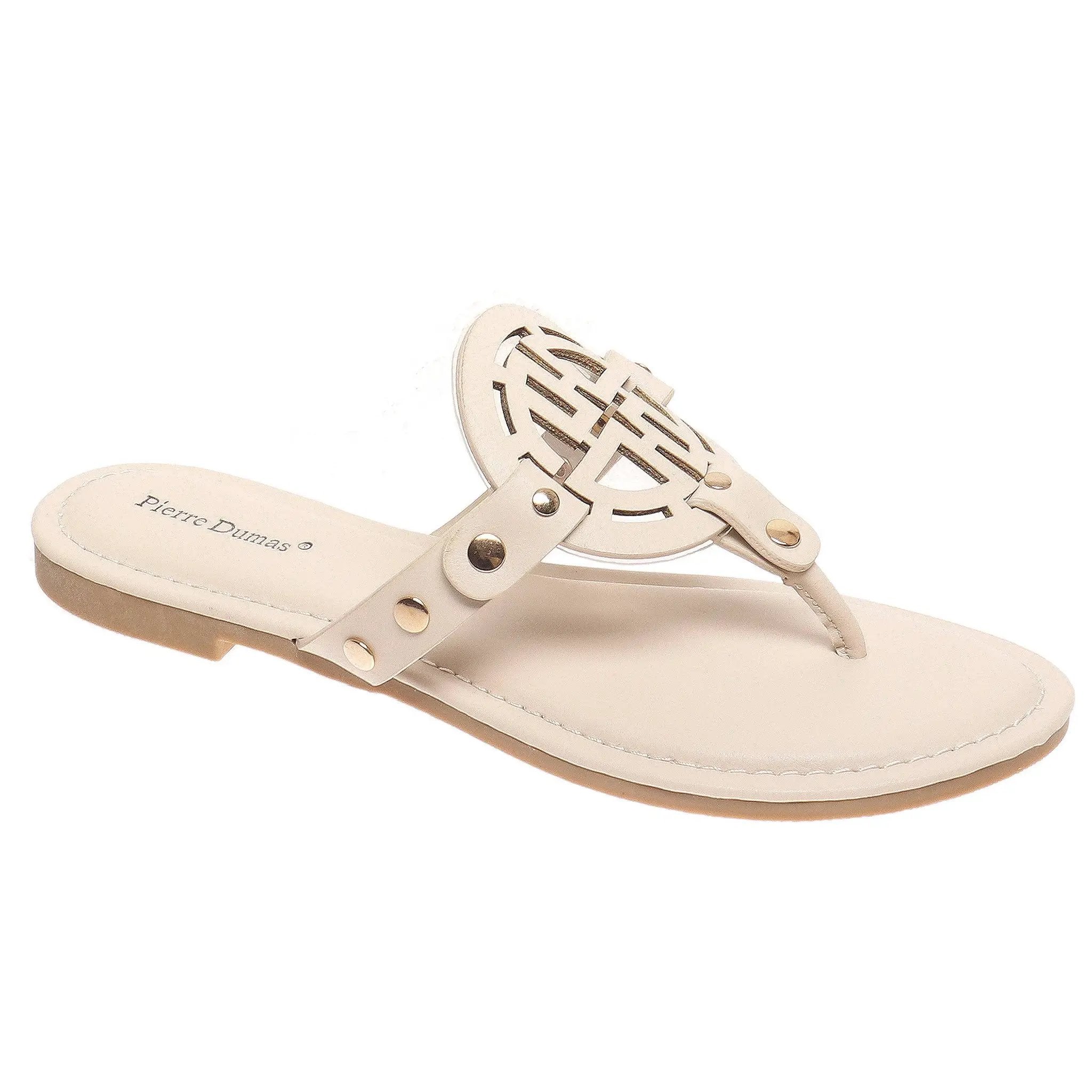 Pierre Dumas Pierre Dumas Storm - Sandals