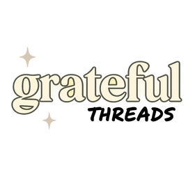 Grateful Threads Boutique