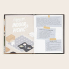 Paige Tate & Co. Paige Tate & Co. - The Happy Homebody: A Guided Journal for Introverts - Books