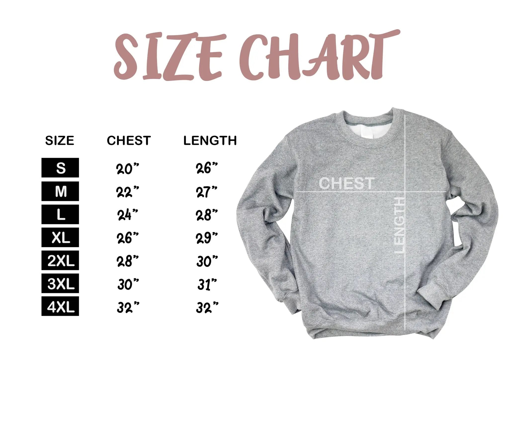 Peach Closet Peach Closet - Christmas Tree With Pink Bow T-Shirt or Crew Sweatshirt in Natural - Sweatshirts Christmas Tree With Pink Bow T-Shirt or Crew Sweatshirt