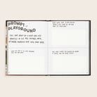 Paige Tate & Co. Paige Tate & Co. - The Happy Homebody: A Guided Journal for Introverts - Books