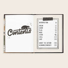 Paige Tate & Co. Paige Tate & Co. - The Happy Homebody: A Guided Journal for Introverts - Books