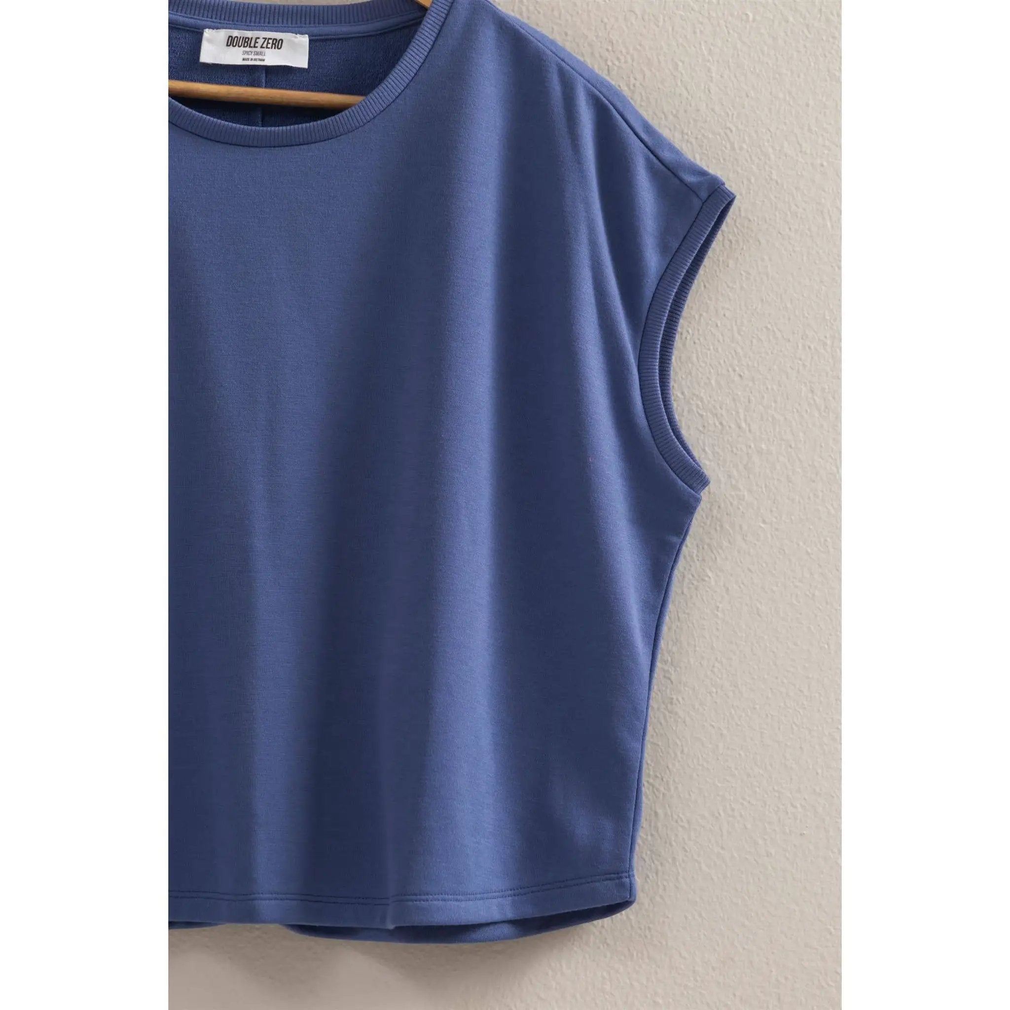 HYFVE HYFVE Short Sleeve Relaxed Tee - T-Shirts short sleeve relaxed tee