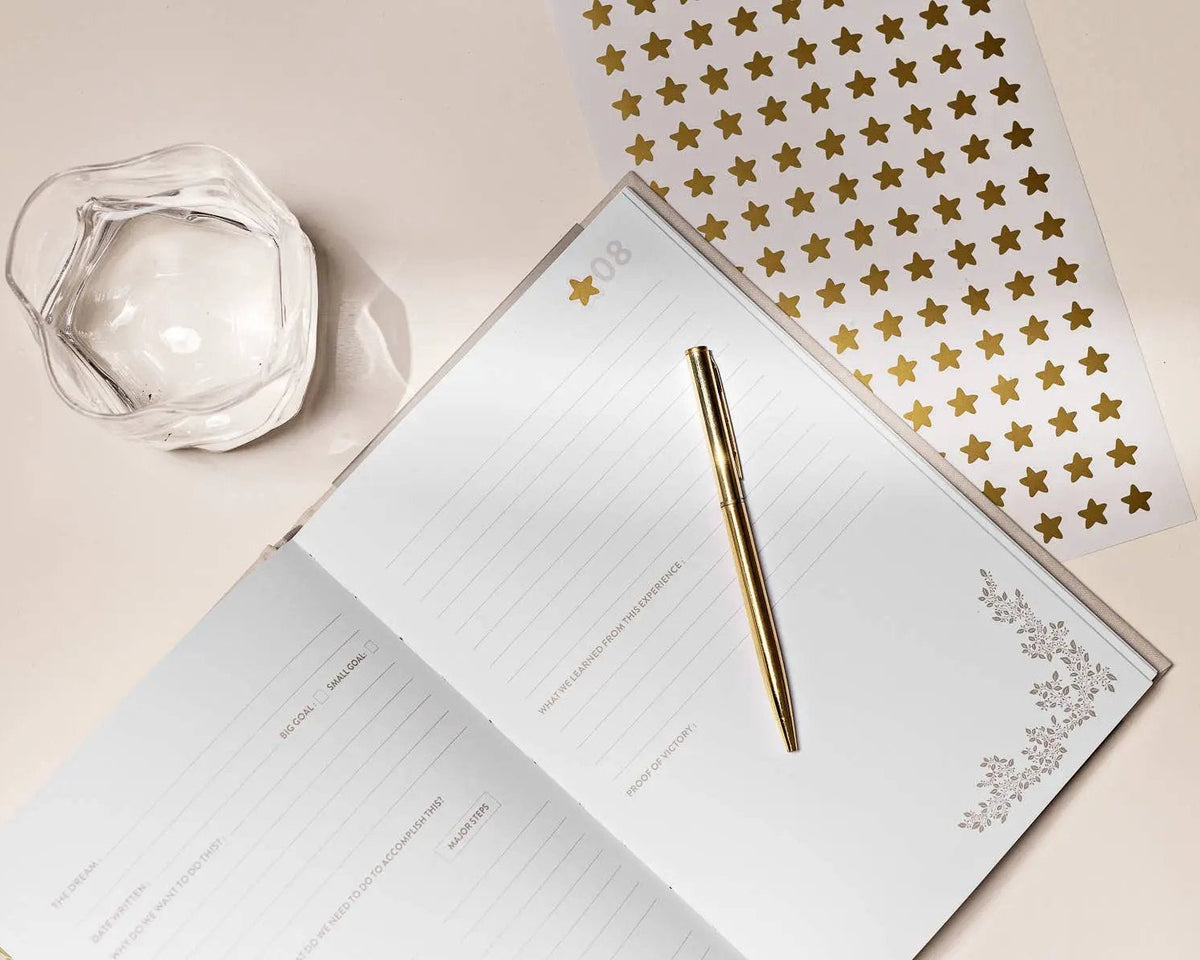 Paige Tate & Co. Paige Tate & Co. - Our Bucket List Adventures: A Guided Journal for Couples - Books