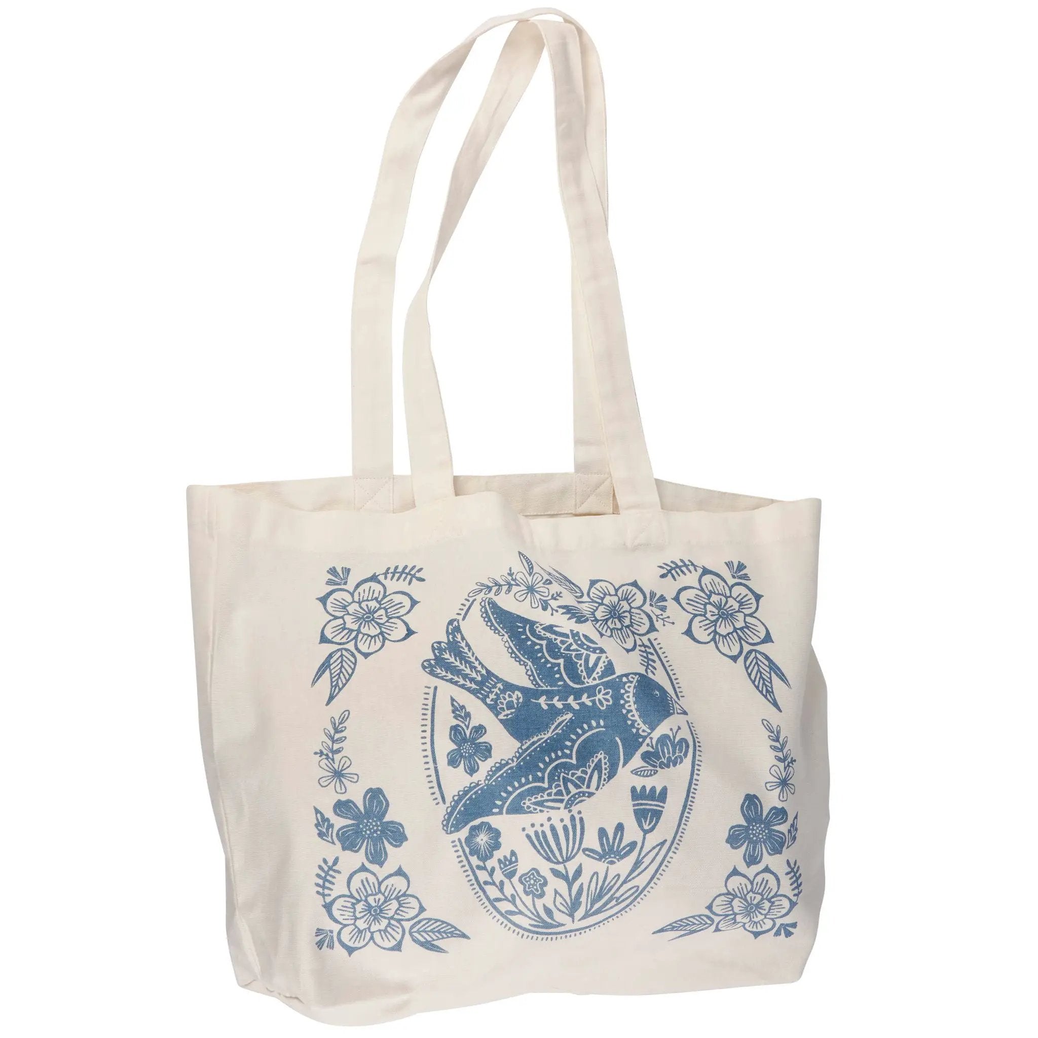 Primitives by Kathy Primitives by Kathy - Peace Dove Tote -