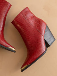 The Frankie Bootie
