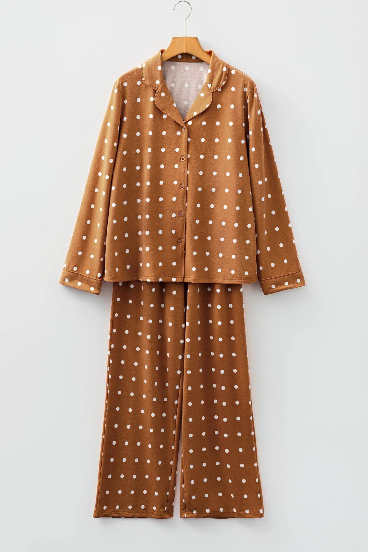 The Ivy Edit - Brown — view 3