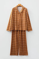 The Ivy Edit - Brown — view 3
