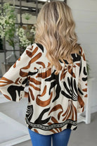 The Fern Edit - Brown — view 2