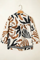 The Fern Edit - Brown — view 5