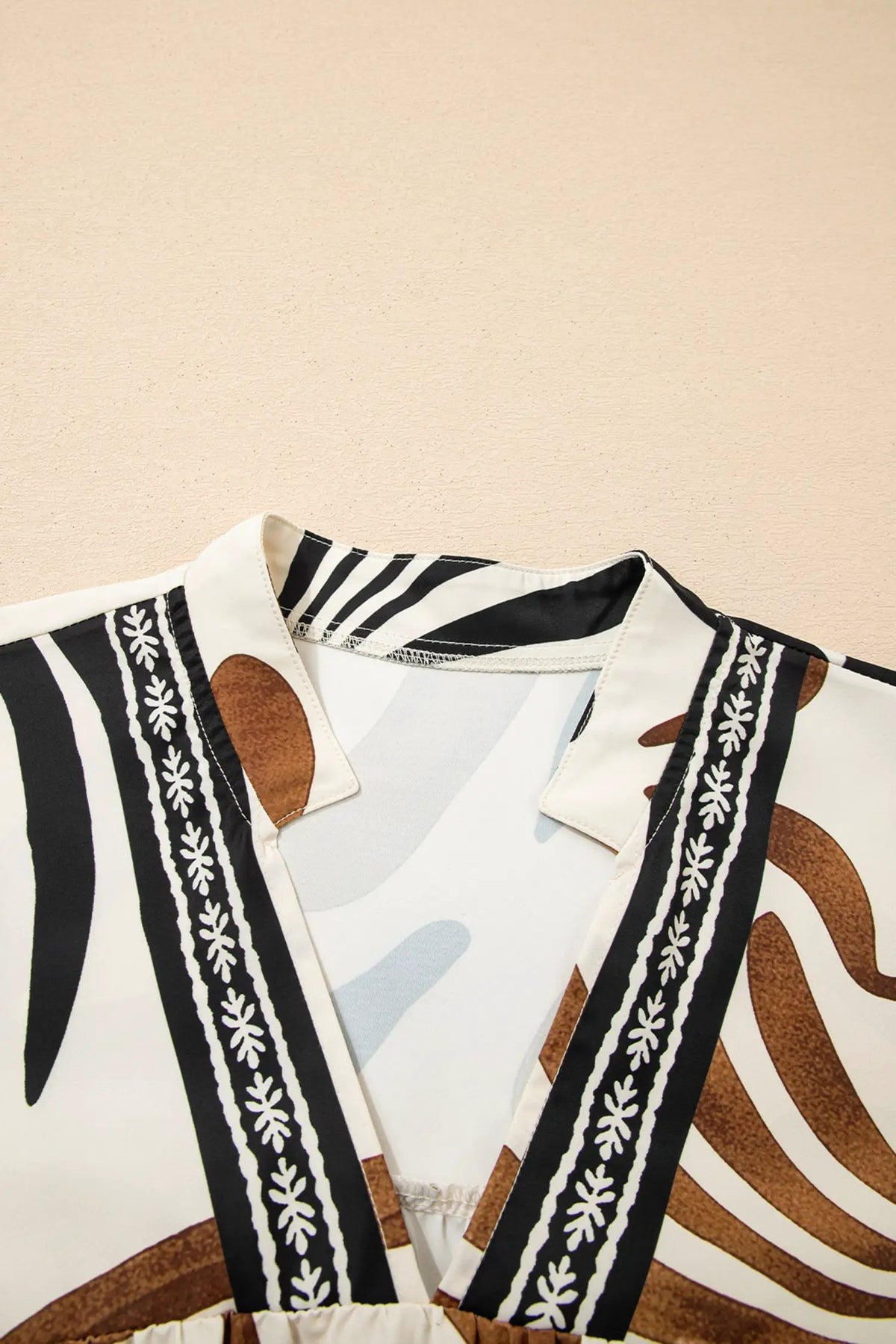 The Fern Edit - Brown — view 6