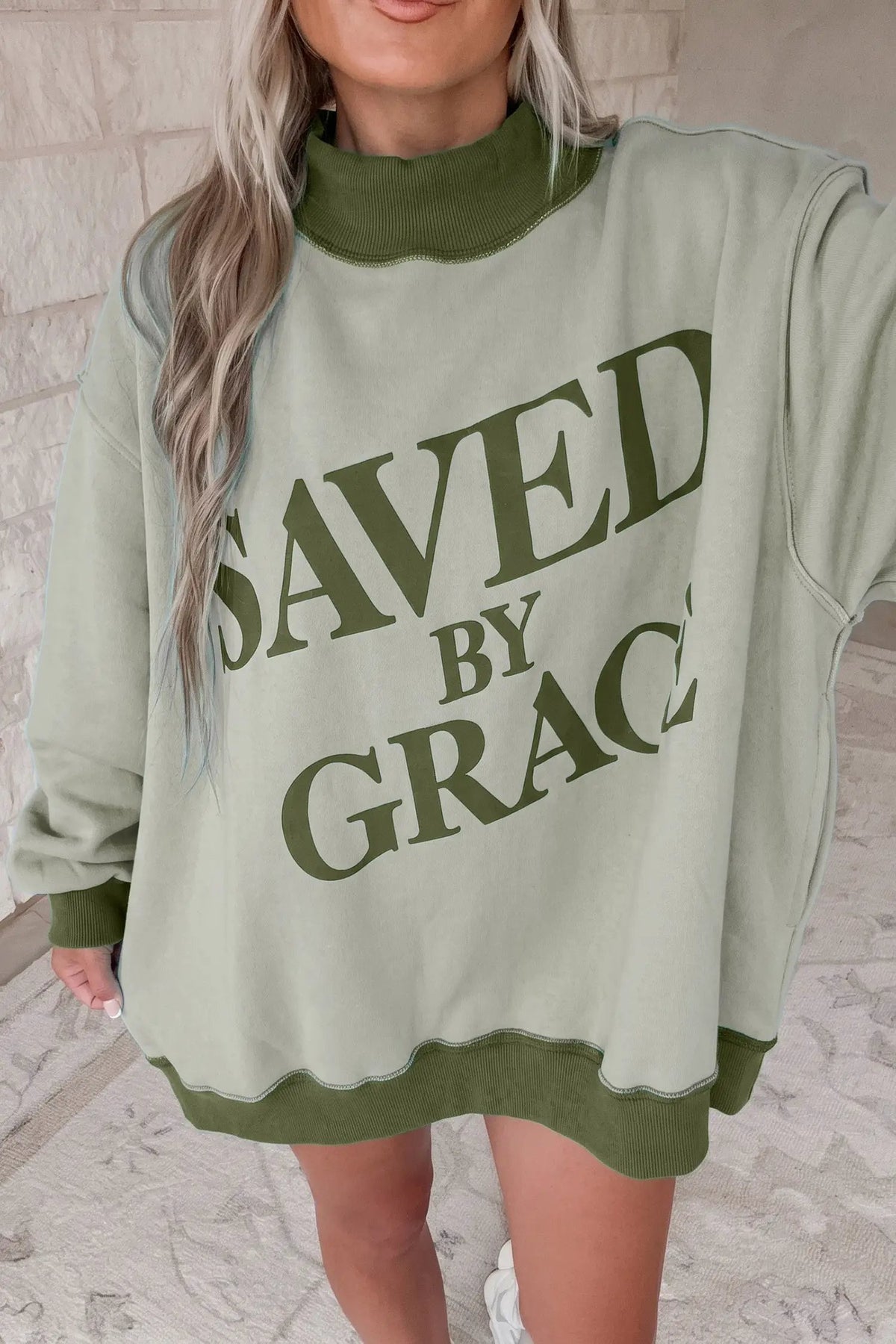 The Romy Edit - Laurel Green — main photo