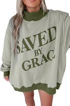 The Romy Edit - Laurel Green — view 2