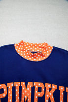 The Elise Sweatshirt - Sail Blue — view 6