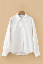 The Rosie Edit - White — view 3