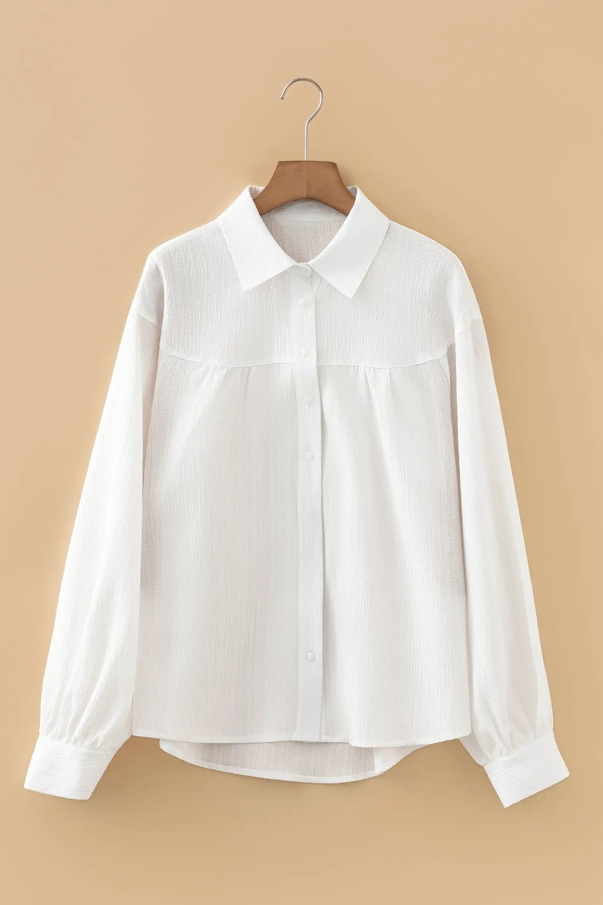 The Rosie Edit - White — view 3