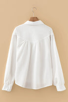 The Rosie Edit - White — view 4