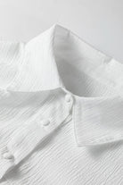 The Rosie Edit - White — view 5