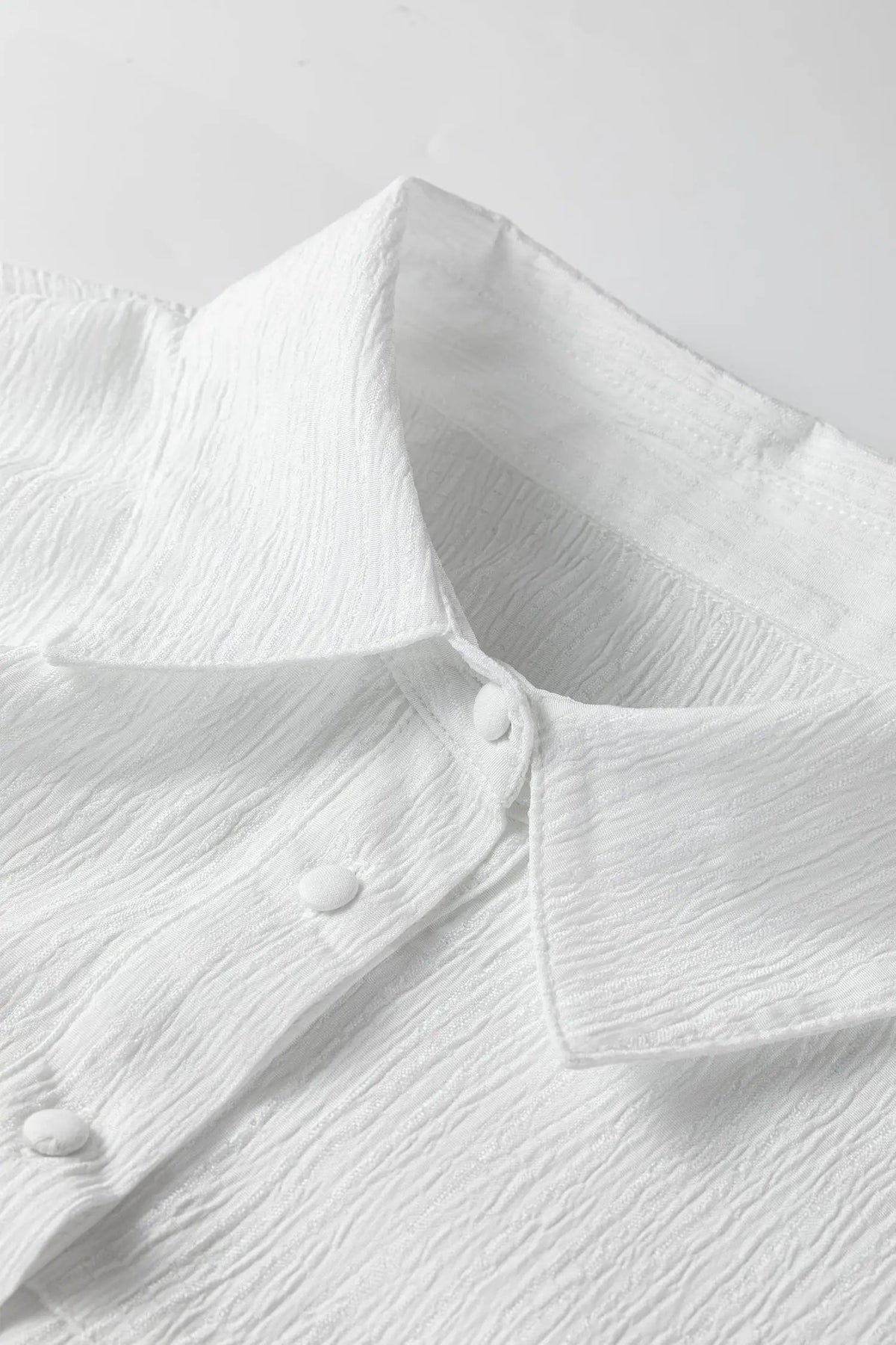 The Rosie Edit - White — view 5