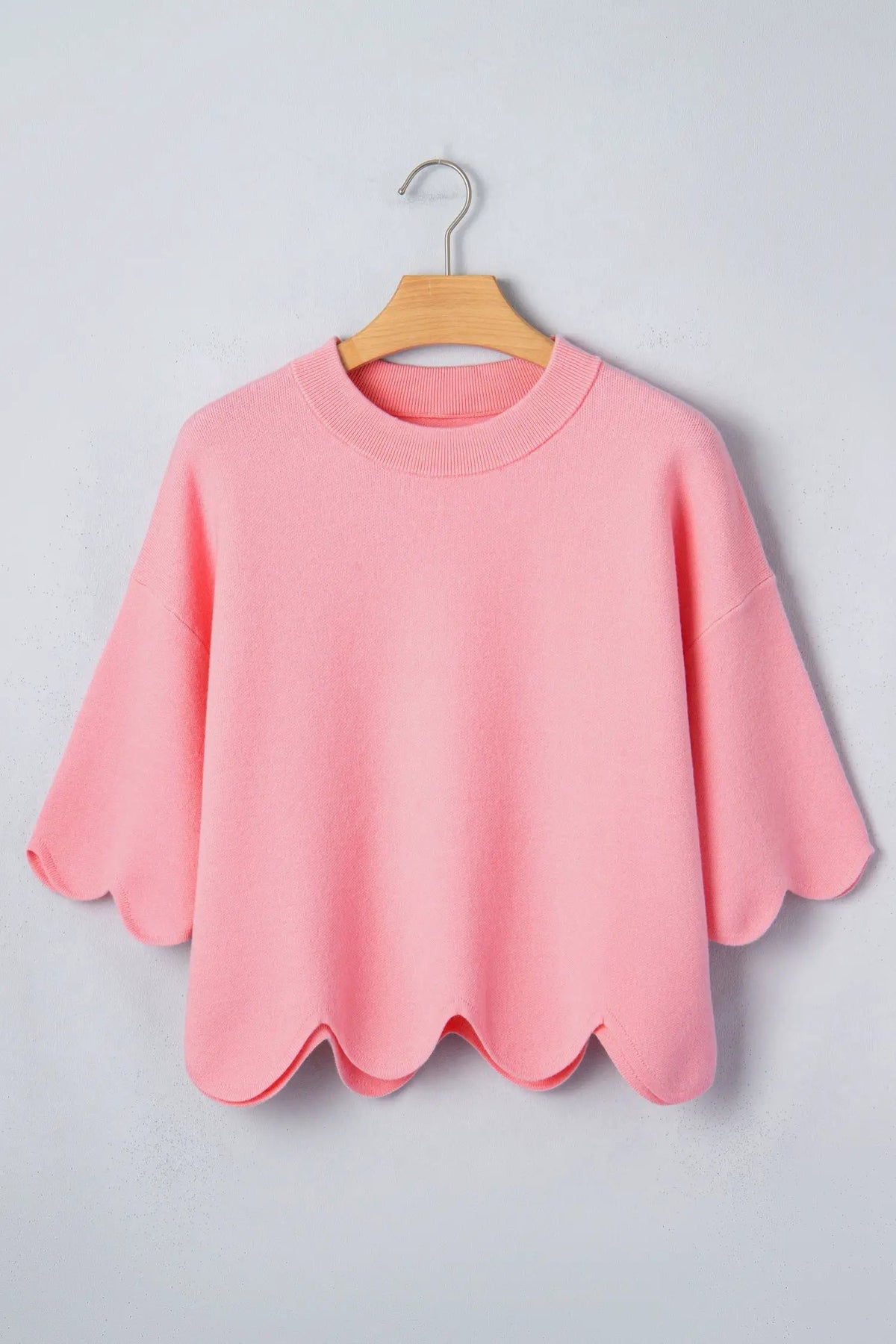 The Daphne Edit - Pink — view 3