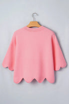 The Daphne Edit - Pink — view 4