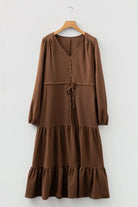 The Emerson Edit - Chestnut — main photo