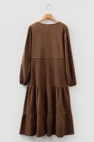 The Emerson Edit - Chestnut — view 2