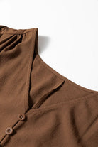 The Emerson Edit - Chestnut — view 3