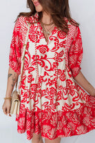 The Skye Edit - Red — main photo