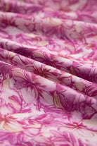 The Zoe Maxi Dress - Purple — view 6