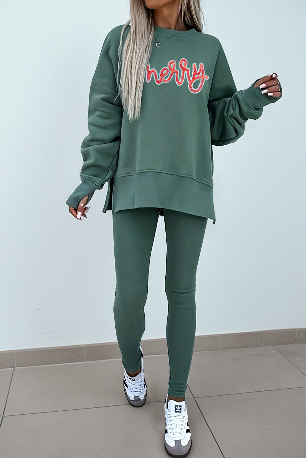 The Maeve Graphic Set - Green Bay — main photo