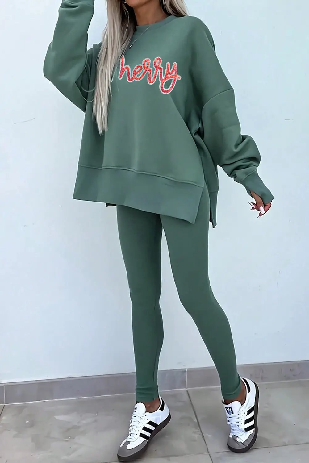 The Maeve Graphic Set - Green Bay — view 3