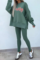 The Maeve Graphic Set - Green Bay — view 3