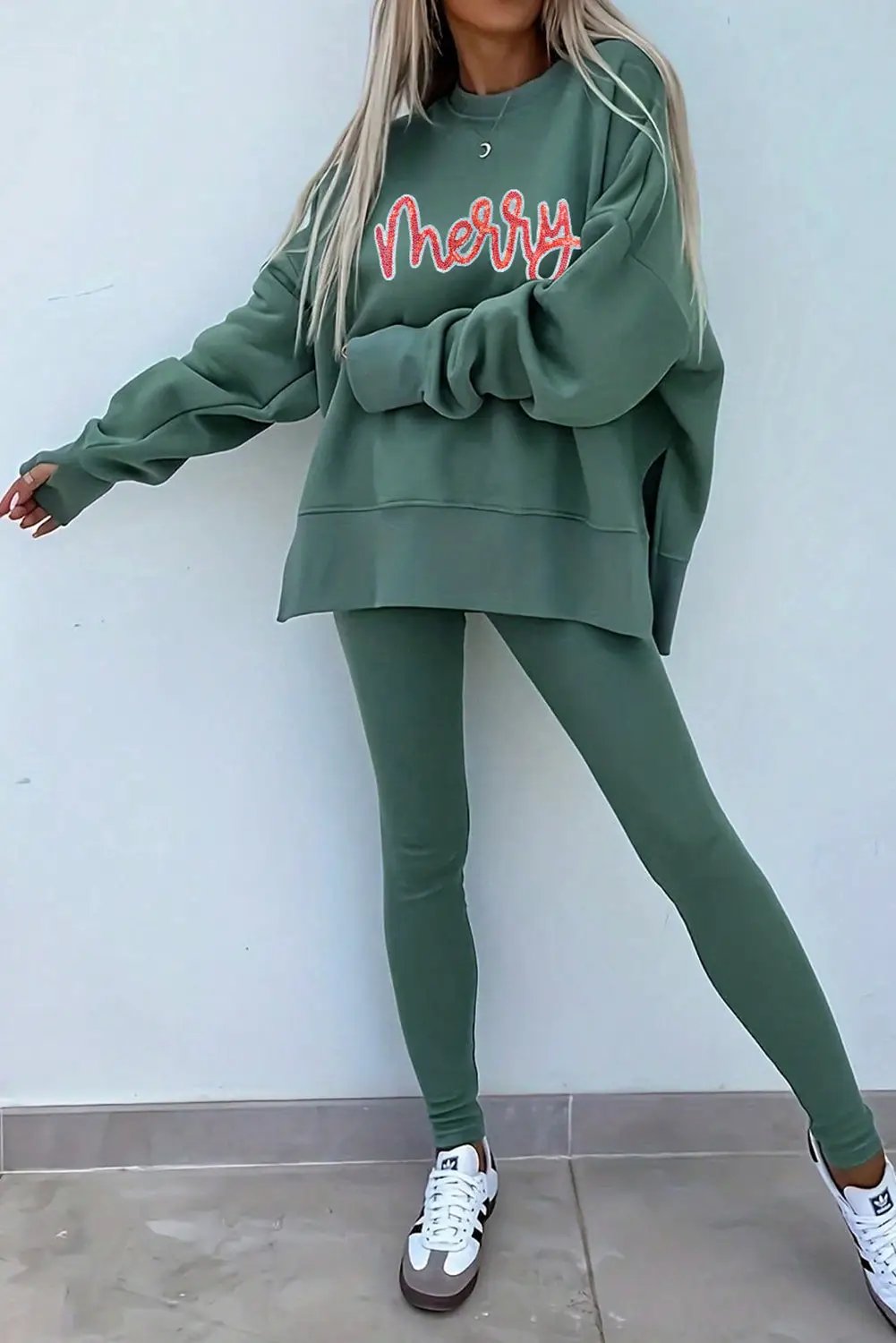 The Maeve Graphic Set - Green Bay — view 4