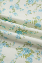 The Ainsley Short Set - Sky Blue — view 6