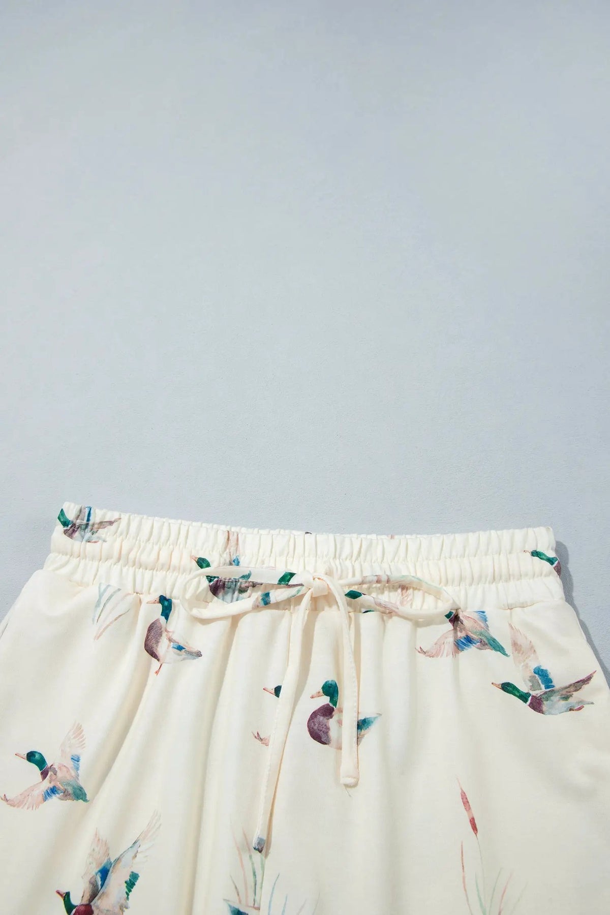 The Vivian Short Set - Beige — view 6