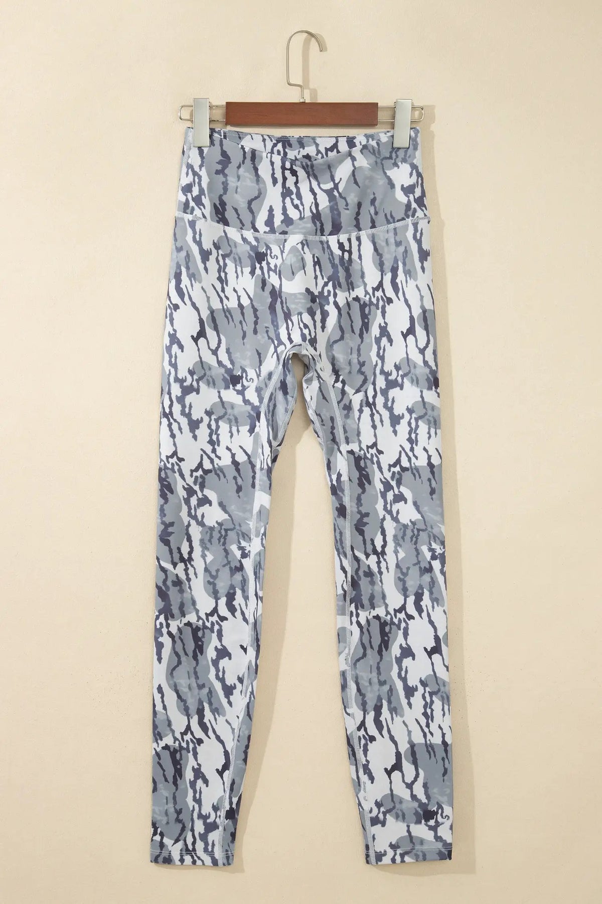 The Rhea Leggings - Multicolour — view 4