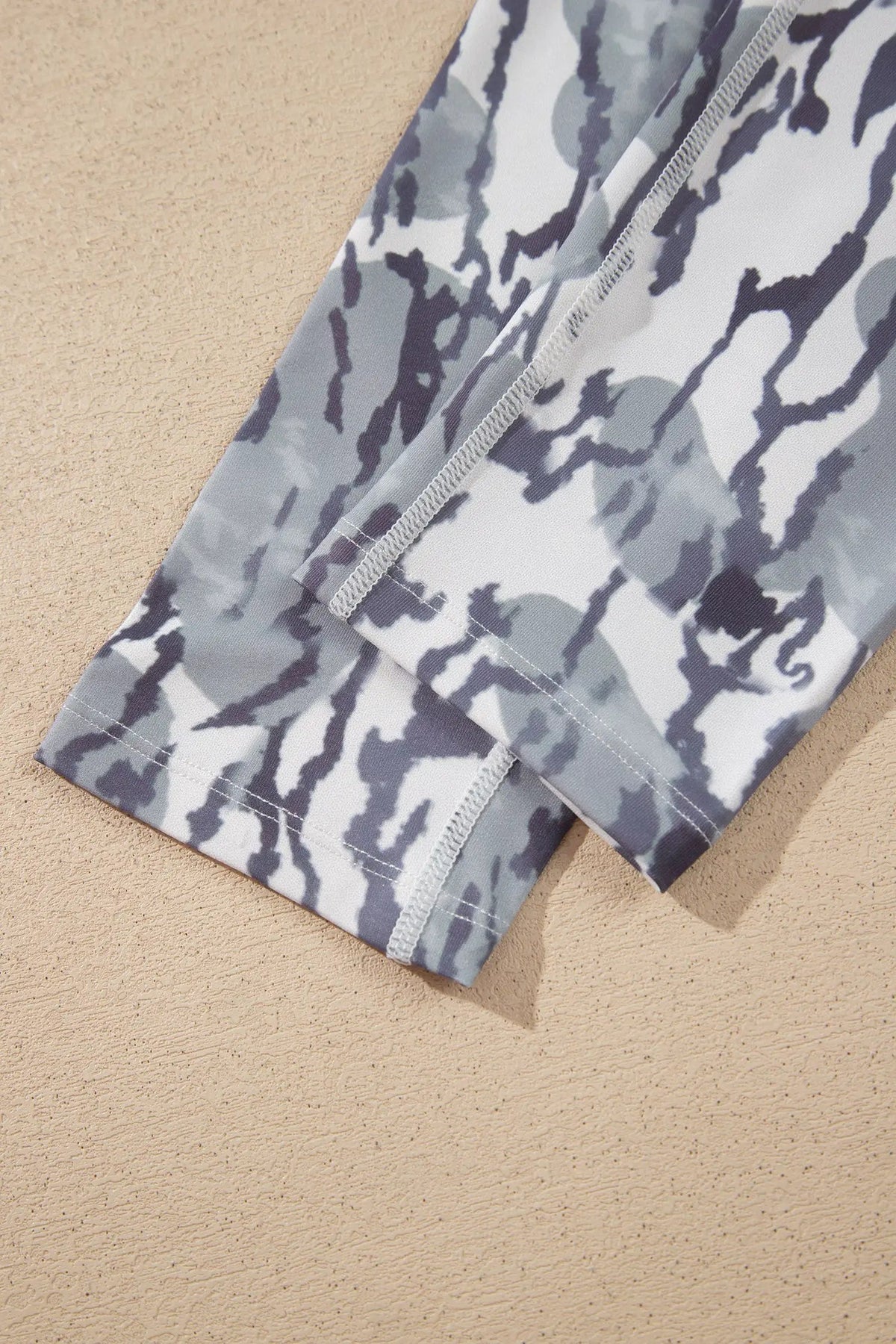 The Rhea Leggings - Multicolour — view 6