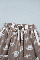 The Haven Pants - Khaki — view 3