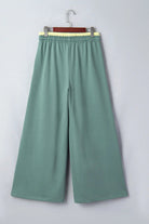 The Jolie Pants - Sea Green — view 2